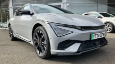 Kia EV6 168kW GT Line S 84kWh 5dr Auto Electric Estate